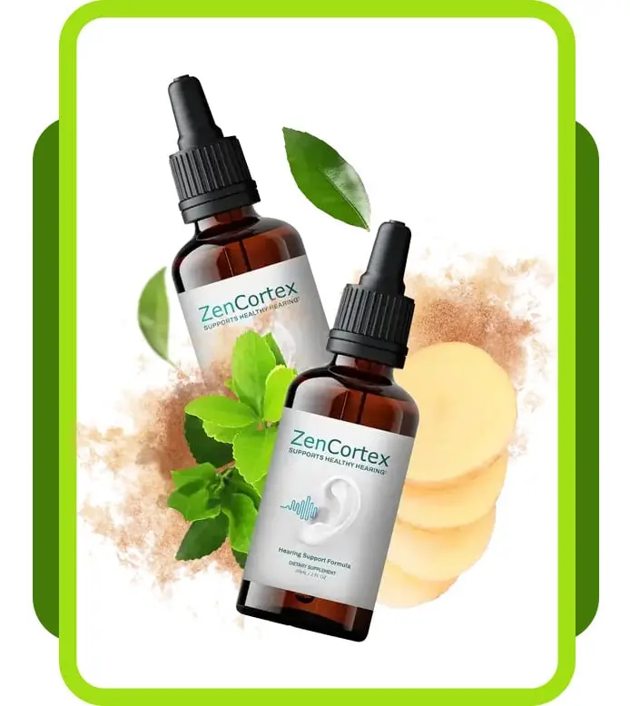 zencortex supplement